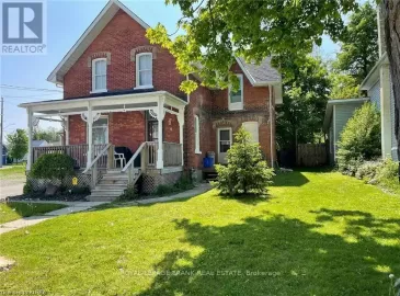 5 Sussex Street, Kawartha Lakes, ON K9V4H2, 3 Bedrooms Bedrooms, ,2 BathroomsBathrooms,Single Family,For Sale,Sussex,X7292688