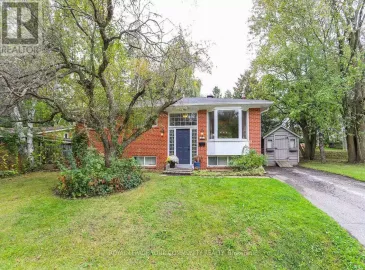 37 Harriman Road, Aurora, ON L4G2S7, 4 Bedrooms Bedrooms, ,2 BathroomsBathrooms,Single Family,For Sale,Harriman,N7292694