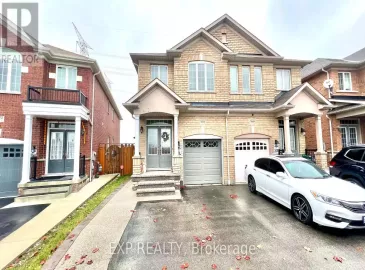7471 Saint Barbara Boulevard, Mississauga, Ontario L5W0G3, 4 Bedrooms Bedrooms, ,3 BathroomsBathrooms,Single Family,For Lease,Saint Barbara,W7292786 7471 Saint Barbara Boulevard, Mississauga, Ontario L5W0G3, 4 Bedrooms Bedrooms, ,3 BathroomsBathrooms,Single Family,For Lease,Saint Barbara,W7292786