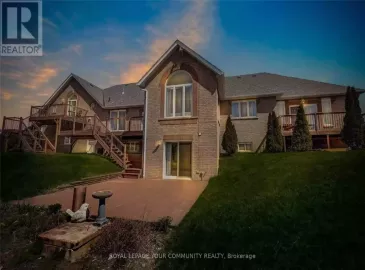 6 Tranquility Court, Caledon, Ontario L7E3R7, 4 Bedrooms Bedrooms, ,5 BathroomsBathrooms,Single Family,For Sale,Tranquility,W7292768