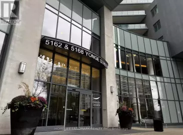 5168 Yonge Street, Toronto, Ontario M2N0G1, 1 Bedroom Bedrooms, ,1 BathroomBathrooms,Single Family,For Lease,Yonge,C7292862 5168 Yonge Street, Toronto, Ontario M2N0G1, 1 Bedroom Bedrooms, ,1 BathroomBathrooms,Single Family,For Lease,Yonge,C7292862