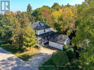 175 Richmond Street, Meaford, Ontario N4L1B3, 4 Bedrooms Bedrooms, ,3 BathroomsBathrooms,Single Family,For Sale,Richmond,X7292680