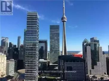 30 Nelson Street, Toronto, ON M5V0H5, 2 Bedrooms Bedrooms, ,2 BathroomsBathrooms,Single Family,For Lease,Nelson,C7292896