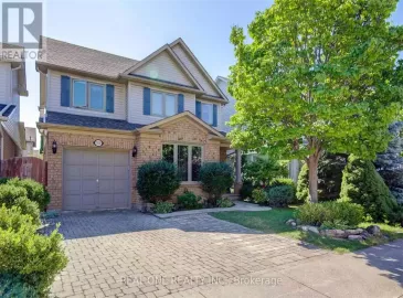 5028 Haswell Lane, Burlington, ON L7L6H9, 4 Bedrooms Bedrooms, ,3 BathroomsBathrooms,Single Family,For Lease,Haswell,W7292916
