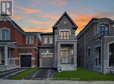 3061 Paperbirch Trail, Pickering, Ontario L1X0P1, 4 Bedrooms Bedrooms, ,3 BathroomsBathrooms,Single Family,For Lease,Paperbirch,E7292928