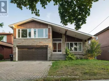 435 Connaught, Toronto, ON M2R2M4, 1 Bedroom Bedrooms, ,1 BathroomBathrooms,Single Family,For Lease,Connaught,C7292972
