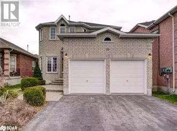23 ESTHER Drive, Barrie, Ontario L4N0X8, 4 Bedrooms Bedrooms, ,3 BathroomsBathrooms,Single Family,For Lease,ESTHER,40511270