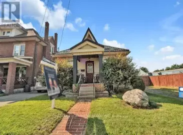 20 Leonard Street, Brantford, Ontario N3T4G8, 3 Bedrooms Bedrooms, ,1 BathroomBathrooms,Single Family,For Sale,Leonard,X6802390