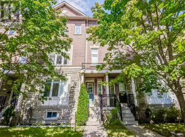 25 Clockwork Lane, Toronto, Ontario M8Y4H5, 3 Bedrooms Bedrooms, ,3 BathroomsBathrooms,Single Family,For Sale,Clockwork,W6806372