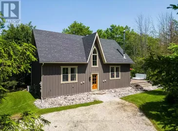 125 Barclay Boulevard, Blue Mountains, Ontario L9Y0T7, 4 Bedrooms Bedrooms, ,2 BathroomsBathrooms,Single Family,For Sale,Barclay,X6808162