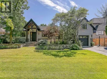 1386 Willowdown Road, Oakville, ON L6L1X3, 3 Bedrooms Bedrooms, ,4 BathroomsBathrooms,Single Family,For Sale,Willowdown,W6812078