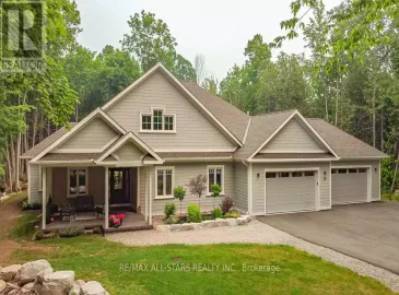 228 Riverside Drive, Kawartha Lakes, ON K0M1A0, 5 Bedrooms Bedrooms, ,3 BathroomsBathrooms,Single Family,For Sale,Riverside,X6816198