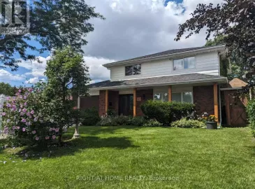 119 Hoover Crescent, Hamilton, ON L9A3H2, 4 Bedrooms Bedrooms, ,3 BathroomsBathrooms,Single Family,For Sale,Hoover,X6816898