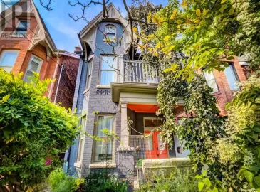 416 Euclid, Toronto, Ontario M6G2S9, 3 Bedrooms Bedrooms, ,3 BathroomsBathrooms,Single Family,For Lease,Euclid,C7008038 416 Euclid, Toronto, Ontario M6G2S9, 3 Bedrooms Bedrooms, ,3 BathroomsBathrooms,Single Family,For Lease,Euclid,C7008038