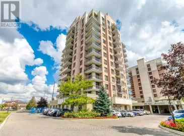 810 Scollard Court, Mississauga, ON L5V0A4, 2 Bedrooms Bedrooms, ,1 BathroomBathrooms,Single Family,For Sale,Scollard,W7012596