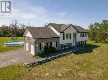 2891 Highway 49, Prince Edward County, Ontario K0K2T0, 4 Bedrooms Bedrooms, ,3 BathroomsBathrooms,Single Family,For Sale,Highway 49,X7010524