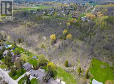 454 Balmy Beach Road, Georgian Bluffs, Ontario N4K5N4, ,Vacant Land,For Sale,Balmy Beach,X7014736