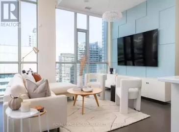 375 King Street, Toronto, ON M5V1K5, 3 Bedrooms Bedrooms, ,3 BathroomsBathrooms,Single Family,For Sale,King,C7019048