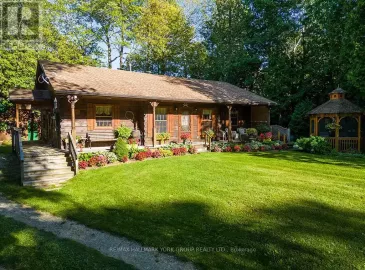15 Larkwhistle, South Bruce Peninsula, ON N0H2T0, 3 Bedrooms Bedrooms, ,2 BathroomsBathrooms,Single Family,For Sale,Larkwhistle,X7022160
