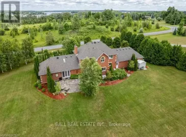 1745 Myers Crescent, Smith-Ennismore-Lakefield, ON K9J6X2, 4 Bedrooms Bedrooms, ,3 BathroomsBathrooms,Single Family,For Sale,Myers,X7023944