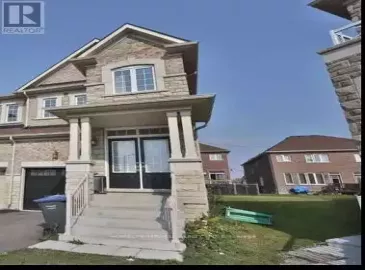 16 Banas Way, Brampton, Ontario L7A4K8, 5 Bedrooms Bedrooms, ,4 BathroomsBathrooms,Single Family,For Sale,Banas,W7025314