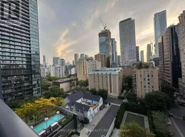 28 Ted Rogers Way, Toronto, ON M4Y2J4, 2 Bedrooms Bedrooms, ,1 BathroomBathrooms,Single Family,For Sale,Ted Rogers,C7026272