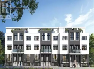 31 MILL Street, Kitchener, Ontario N2G2Y2, 1 Bedroom Bedrooms, ,1 BathroomBathrooms,Single Family,For Sale,MILL,40489783