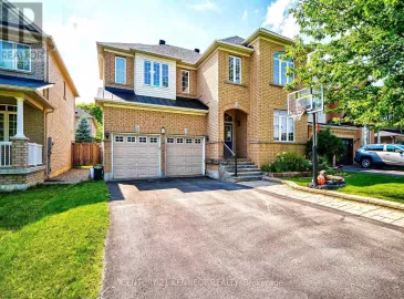 405 Dowson Loop, Newmarket, Ontario L3X3G3, 6 Bedrooms Bedrooms, ,5 BathroomsBathrooms,Single Family,For Sale,Dowson Loop,N7040126