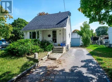 511 O'connell Road, Peterborough, ON K9J4E2, 2 Bedrooms Bedrooms, ,1 BathroomBathrooms,Single Family,For Sale,O'connell,X7042952