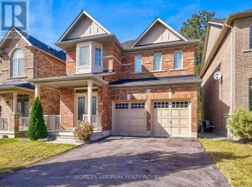 190 Delbert Circle, Whitchurch-Stouffville, Ontario L4A0Y7, 4 Bedrooms Bedrooms, ,3 BathroomsBathrooms,Single Family,For Sale,Delbert,N7042376