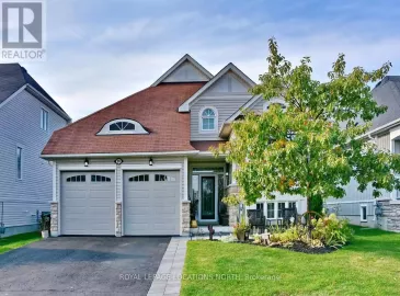 26 Starboard Circle, Wasaga Beach, ON L9Z0E9, 4 Bedrooms Bedrooms, ,3 BathroomsBathrooms,Single Family,For Sale,Starboard,S7053850