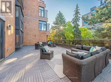 40 Oaklands, Toronto, Ontario M4V2Z3, 2 Bedrooms Bedrooms, ,3 BathroomsBathrooms,Single Family,For Sale,Oaklands,C7204478