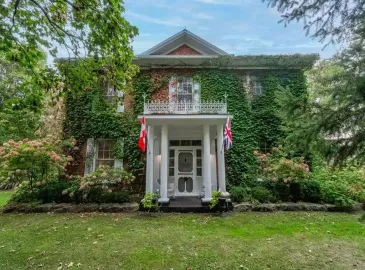 Simcoe, Ontario N3Y4K1, 3 Bedrooms Bedrooms, ,2 BathroomsBathrooms,Single Family,For Sale,H4176425