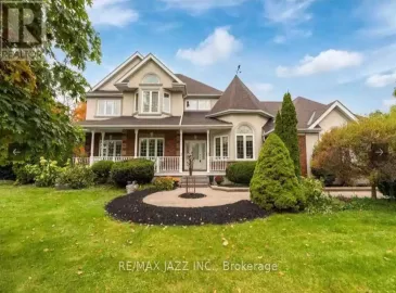 2 Wilson House Drive, Whitby, Ontario L0B1A0, 3 Bedrooms Bedrooms, ,3 BathroomsBathrooms,Single Family,For Lease,Wilson House,E7205026