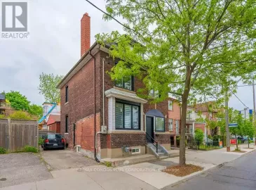 107 Christie Street, Toronto, ON M6G3B1, 3 Bedrooms Bedrooms, ,2 BathroomsBathrooms,Single Family,For Lease,Christie,C7204826