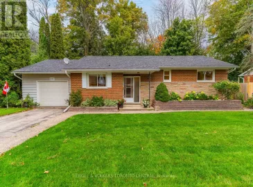 1343 7th, Owen Sound, ON N4K5K5, 3 Bedrooms Bedrooms, ,2 BathroomsBathrooms,Single Family,For Sale,7th,X7203820