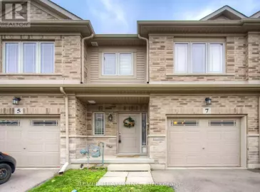 7 Serenity Lane, Hamilton, ON L0R1P0, 3 Bedrooms Bedrooms, ,4 BathroomsBathrooms,Single Family,For Sale,Serenity,X7204636