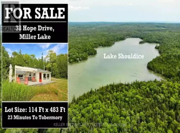 38 Hope Drive, Northern Bruce Peninsula, ON N0H1Z0, 2 Bedrooms Bedrooms, ,1 BathroomBathrooms,Single Family,For Sale,Hope,X7208396 38 Hope Drive, Northern Bruce Peninsula, ON N0H1Z0, 2 Bedrooms Bedrooms, ,1 BathroomBathrooms,Single Family,For Sale,Hope,X7208396