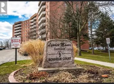 9 BONHEUR Court, Brantford, Ontario N3P1Z5, 2 Bedrooms Bedrooms, ,1 BathroomBathrooms,Single Family,For Lease,BONHEUR,40498708