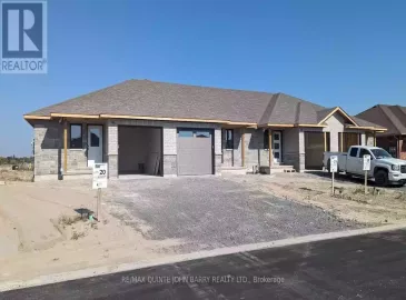 56 Cedar Park Crescent, Quinte West, ON K8V0J2, 3 Bedrooms Bedrooms, ,3 BathroomsBathrooms,Single Family,For Sale,Cedar Park,X7215954