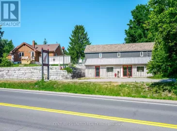 2813 Lakefield Road, Smith-Ennismore-Lakefield, ON K9J6X5, 4 Bedrooms Bedrooms, ,3 BathroomsBathrooms,Single Family,For Sale,Lakefield,X7215704