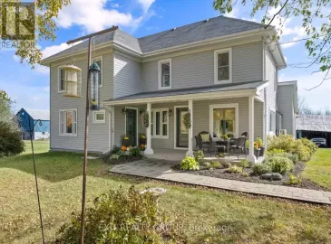 742 Casey Road, Belleville, Ontario K8N4Z6, 4 Bedrooms Bedrooms, ,3 BathroomsBathrooms,Single Family,For Sale,Casey,X7215854