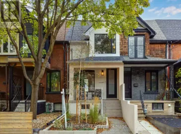 768 Richmond Street, Toronto, ON M6J1C5, 3 Bedrooms Bedrooms, ,3 BathroomsBathrooms,Single Family,For Sale,Richmond,C7216828 768 Richmond Street, Toronto, ON M6J1C5, 3 Bedrooms Bedrooms, ,3 BathroomsBathrooms,Single Family,For Sale,Richmond,C7216828