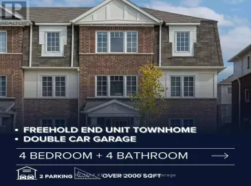 2767 Sapphire Drive, Pickering, ON L1X0G2, 4 Bedrooms Bedrooms, ,4 BathroomsBathrooms,Single Family,For Sale,Sapphire,E7234886 2767 Sapphire Drive, Pickering, ON L1X0G2, 4 Bedrooms Bedrooms, ,4 BathroomsBathrooms,Single Family,For Sale,Sapphire,E7234886