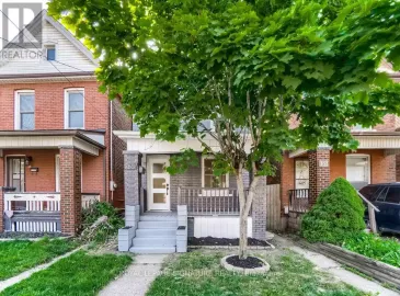 133 Lottridge Street, Hamilton, ON L8L6V3, 4 Bedrooms Bedrooms, ,2 BathroomsBathrooms,Single Family,For Sale,Lottridge,X7239896