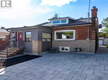 472 Jane Street, Toronto, Ontario M6S4A2, 3 Bedrooms Bedrooms, ,2 BathroomsBathrooms,Single Family,For Sale,Jane,W7258306
