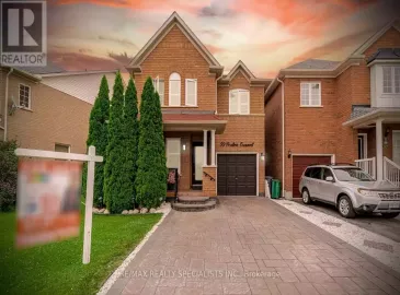 99 Pauline Crescent, Brampton, ON L7A2V5, 4 Bedrooms Bedrooms, ,3 BathroomsBathrooms,Single Family,For Sale,Pauline,W7262420 99 Pauline Crescent, Brampton, ON L7A2V5, 4 Bedrooms Bedrooms, ,3 BathroomsBathrooms,Single Family,For Sale,Pauline,W7262420