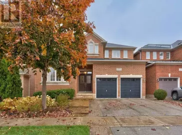 2425 Edgerose Lane, Oakville, ON L6M4X5, 5 Bedrooms Bedrooms, ,3 BathroomsBathrooms,Single Family,For Sale,Edgerose,W7265720 2425 Edgerose Lane, Oakville, ON L6M4X5, 5 Bedrooms Bedrooms, ,3 BathroomsBathrooms,Single Family,For Sale,Edgerose,W7265720