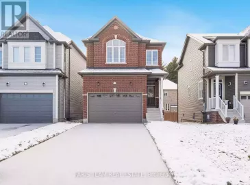 120 Wood Crescent, Essa, ON L0M1B0, 4 Bedrooms Bedrooms, ,3 BathroomsBathrooms,Single Family,For Sale,Wood,N7268638