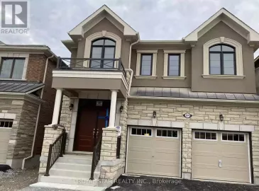 2974 Heartwood Lane, Pickering, ON L1X0P1, 4 Bedrooms Bedrooms, ,4 BathroomsBathrooms,Single Family,For Lease,Heartwood,E7268756